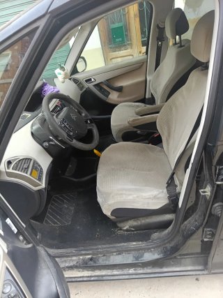 Citroen C4 2008