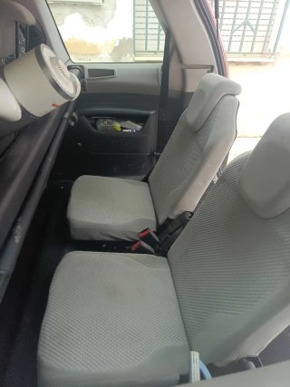Citroen C4 2008