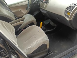 Citroen C4 2008