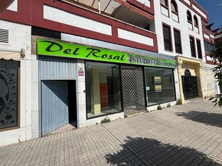 Local comercial en venta en El Brillante -El Naranjo - El Tablero en Córdoba
