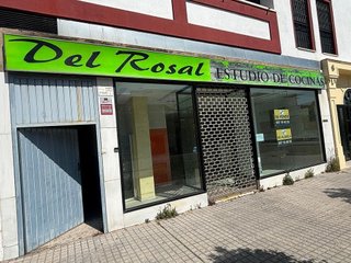 Local comercial en venta en El Brillante -El Naranjo - El Tablero en Córdoba