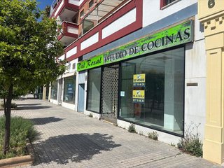 Local comercial en venta en El Brillante -El Naranjo - El Tablero en Córdoba