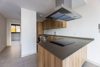 Piso en alquiler en El Fortí en Palma de Mallorca