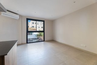 Piso en alquiler en El Fortí en Palma de Mallorca