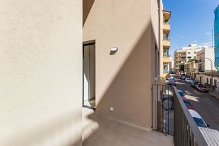 Piso en alquiler en El Fortí en Palma de Mallorca