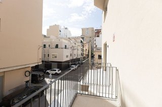 Piso en alquiler en El Fortí en Palma de Mallorca