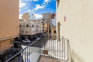 Piso en alquiler en El Fortí en Palma de Mallorca
