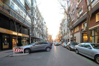 Oficina en alquiler en Recoletos en Madrid