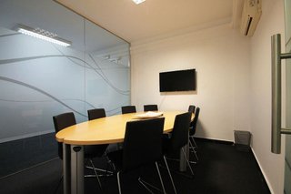 Oficina en alquiler en Recoletos en Madrid