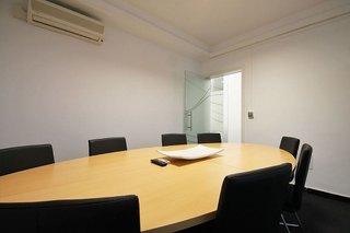 Oficina en alquiler en Recoletos en Madrid