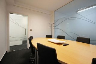 Oficina en alquiler en Recoletos en Madrid