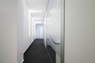 Oficina en alquiler en Recoletos en Madrid
