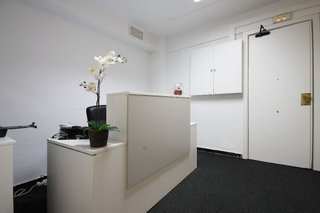 Oficina en alquiler en Recoletos en Madrid