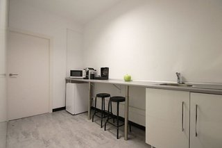 Oficina en alquiler en Recoletos en Madrid