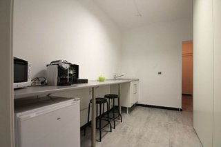 Oficina en alquiler en Recoletos en Madrid