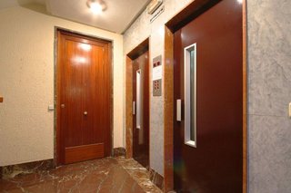 Oficina en alquiler en Recoletos en Madrid