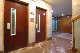 Oficina en alquiler en Recoletos en Madrid