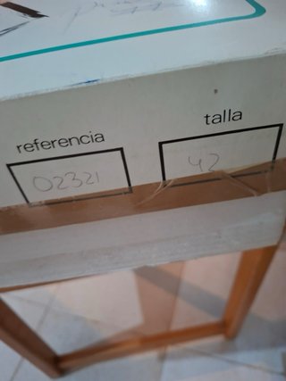 Se regala Vestido de Novia Blanco