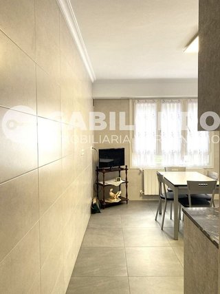 Piso en venta en Elgoibar