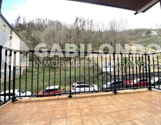 Piso en venta en Elgoibar