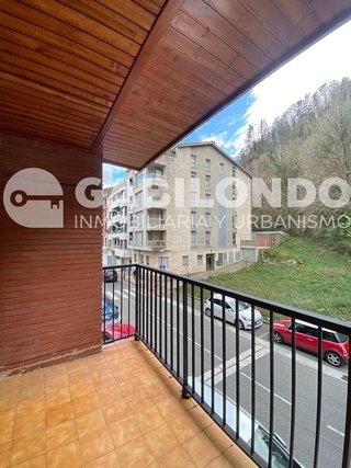 Piso en venta en Elgoibar