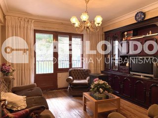Piso en venta en Elgoibar