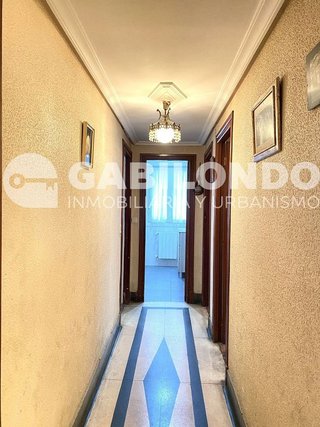 Piso en venta en Elgoibar