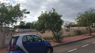 Terreno en venta en Guadalupe en Murcia