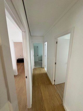 Piso en alquiler en Tres Olivos - La Piedad en Talavera de la Reina