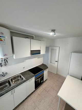 Piso en alquiler en Tres Olivos - La Piedad en Talavera de la Reina