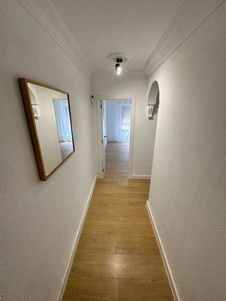 Piso en alquiler en Tres Olivos - La Piedad en Talavera de la Reina