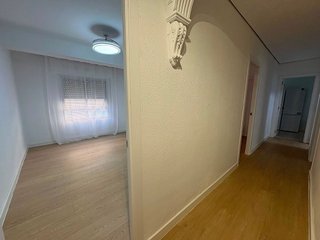 Piso en alquiler en Tres Olivos - La Piedad en Talavera de la Reina