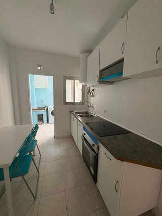 Piso en alquiler en Tres Olivos - La Piedad en Talavera de la Reina