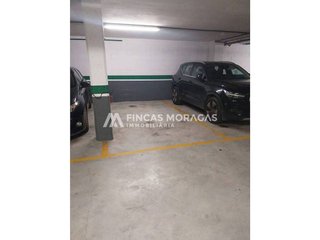 Garaje en venta en Coll Favà - Can Magí en Sant Cugat del Vallès