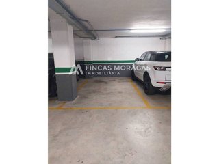 Garaje en venta en Coll Favà - Can Magí en Sant Cugat del Vallès