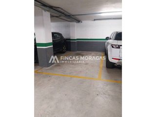Garaje en venta en Coll Favà - Can Magí en Sant Cugat del Vallès