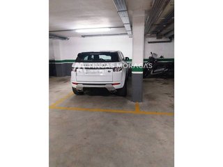 Garaje en venta en Coll Favà - Can Magí en Sant Cugat del Vallès