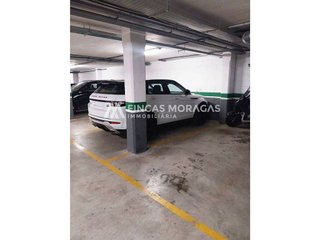 Garaje en venta en Coll Favà - Can Magí en Sant Cugat del Vallès