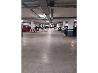 Garaje en venta en Coll Favà - Can Magí en Sant Cugat del Vallès