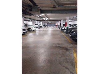 Garaje en venta en Coll Favà - Can Magí en Sant Cugat del Vallès