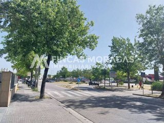 Garaje en venta en Coll Favà - Can Magí en Sant Cugat del Vallès