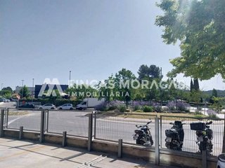 Garaje en venta en Coll Favà - Can Magí en Sant Cugat del Vallès