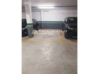 Garaje en venta en Coll Favà - Can Magí en Sant Cugat del Vallès