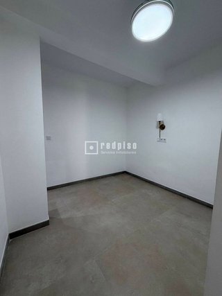 Piso en alquiler en Parque Ayala - Jardín de la Abadía - Huelín en Málaga