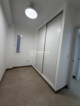 Piso en alquiler en Parque Ayala - Jardín de la Abadía - Huelín en Málaga