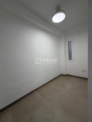 Piso en alquiler en Parque Ayala - Jardín de la Abadía - Huelín en Málaga
