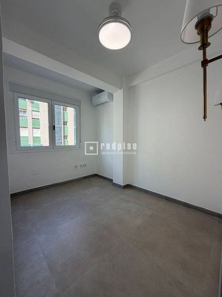 Piso en alquiler en Parque Ayala - Jardín de la Abadía - Huelín en Málaga