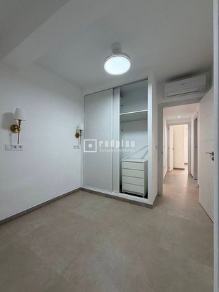 Piso en alquiler en Parque Ayala - Jardín de la Abadía - Huelín en Málaga