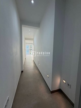 Piso en alquiler en Parque Ayala - Jardín de la Abadía - Huelín en Málaga