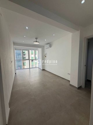 Piso en alquiler en Parque Ayala - Jardín de la Abadía - Huelín en Málaga